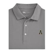 App State Onward Reserve Hairline Polo